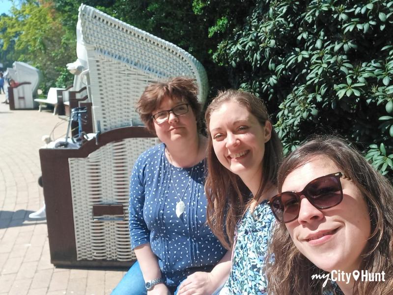 myCityHunt Schnitzeljagd 11