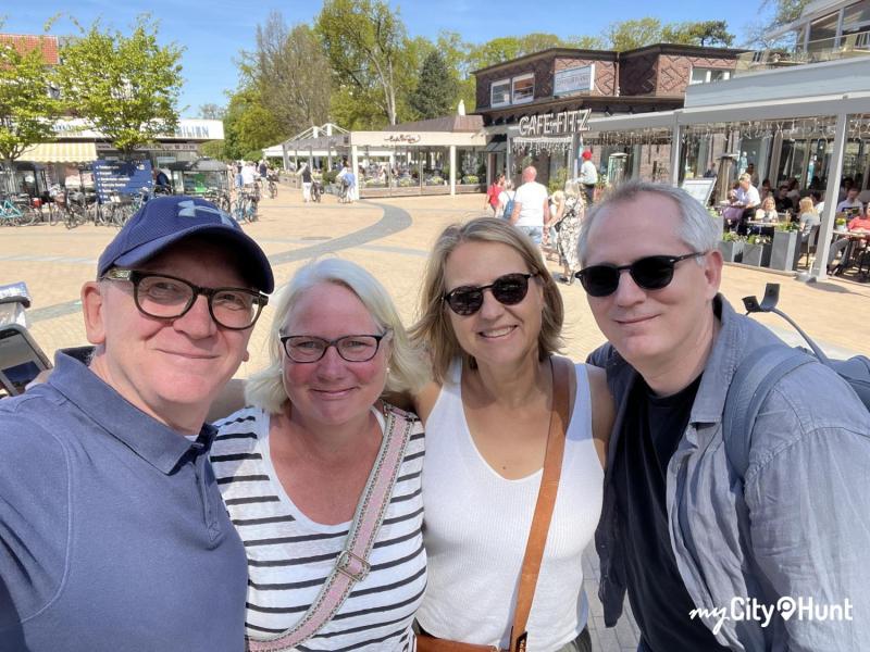 myCityHunt Schnitzeljagd 13