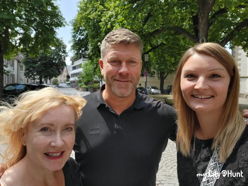 myCityHunt Schnitzeljagd 11