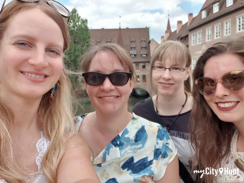 myCityHunt Schnitzeljagd 6