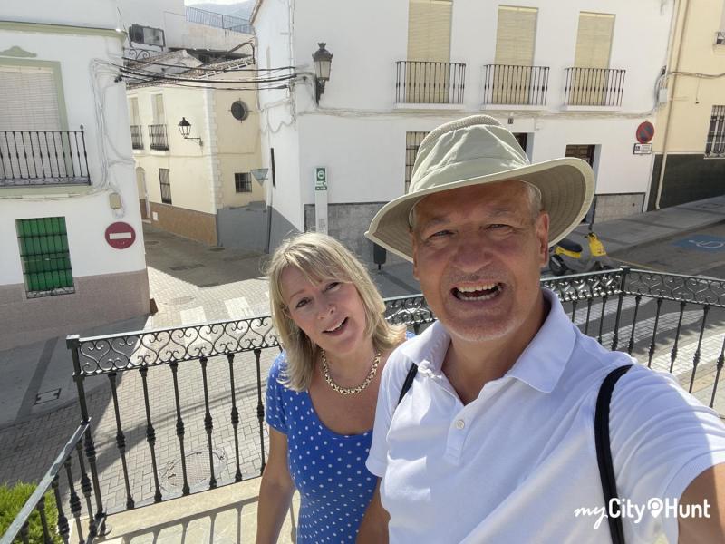 myCityHunt Schnitzeljagd 6