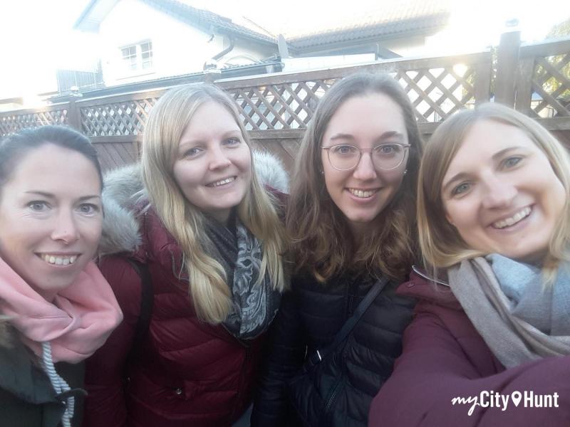 myCityHunt Schnitzeljagd 10