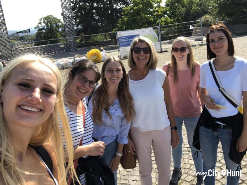 myCityHunt Schnitzeljagd 3