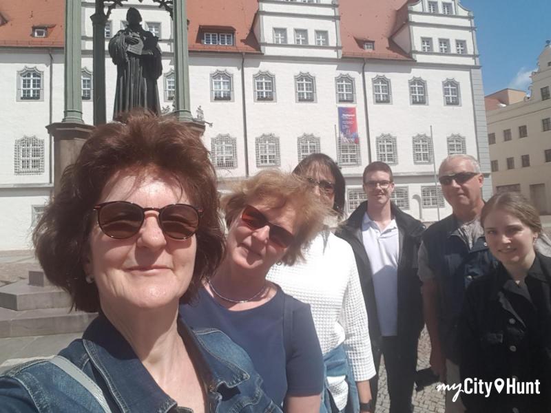 myCityHunt Schnitzeljagd 14