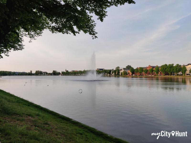 myCityHunt Schnitzeljagd 5