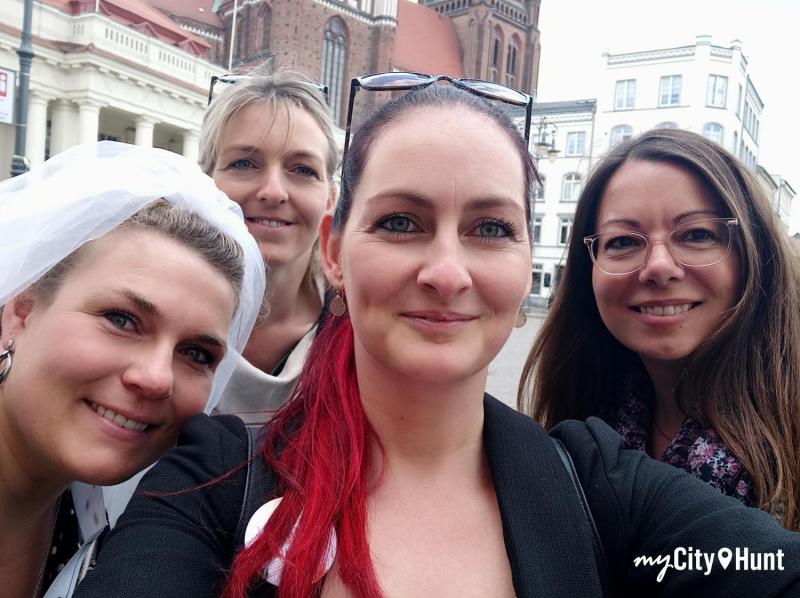 myCityHunt Schnitzeljagd 5