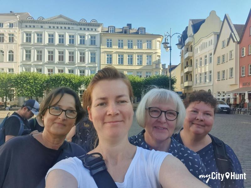 myCityHunt Schnitzeljagd 5