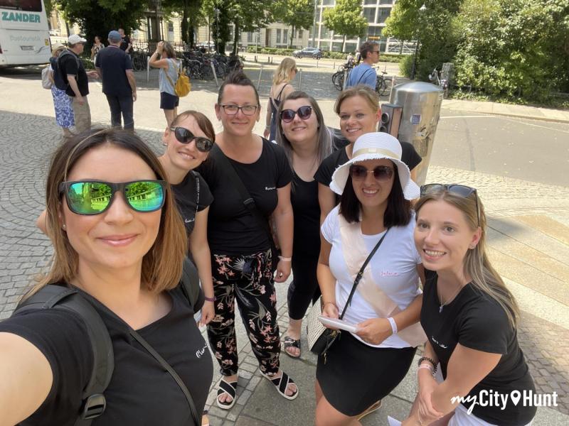 myCityHunt Schnitzeljagd 5