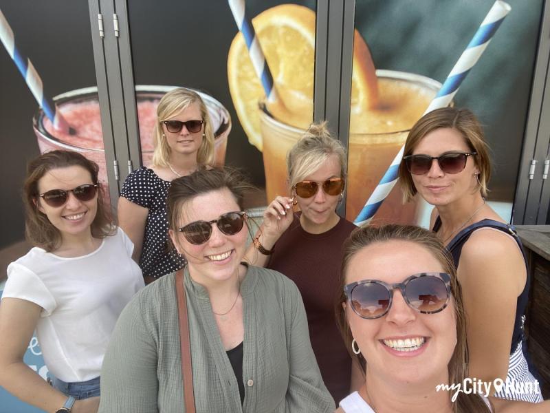 myCityHunt Schnitzeljagd 5