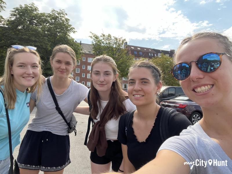 myCityHunt Schnitzeljagd 10