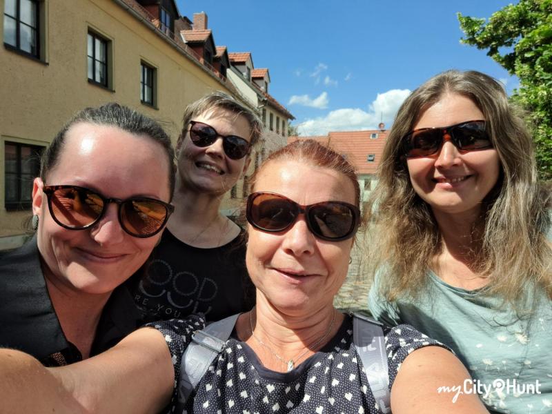 myCityHunt Schnitzeljagd 11