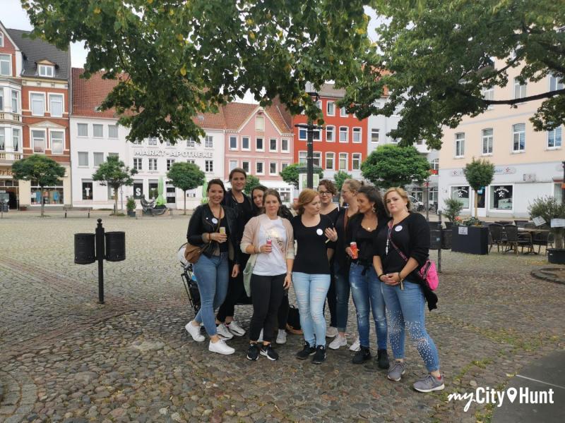 myCityHunt Schnitzeljagd 5