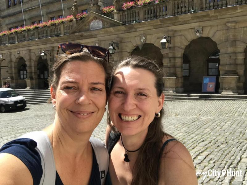 myCityHunt Schnitzeljagd 6