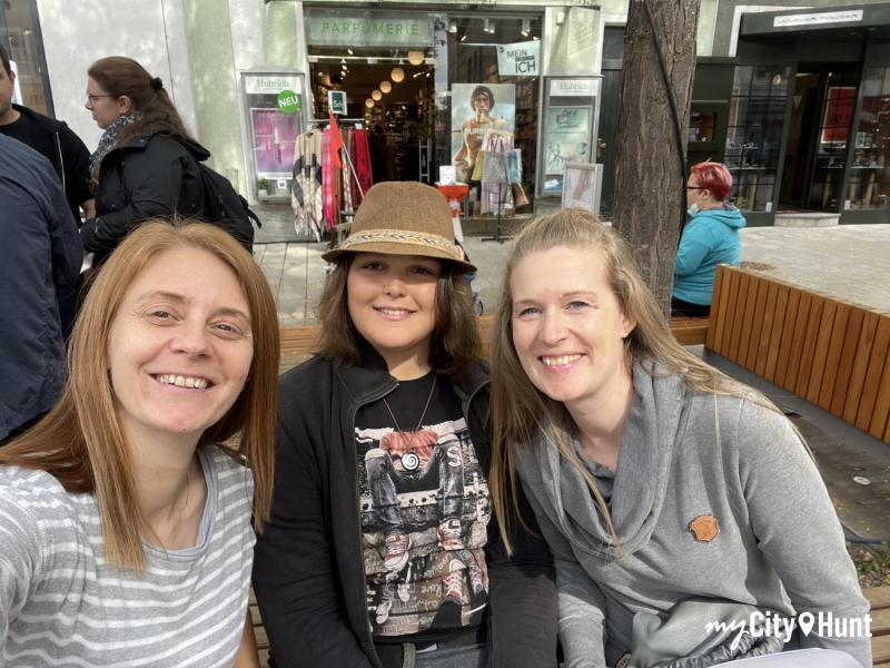 myCityHunt Schnitzeljagd 10