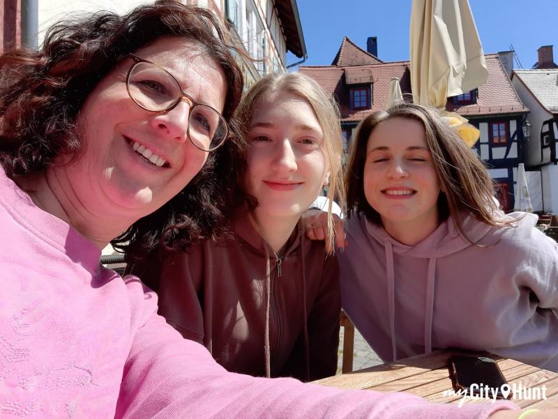 myCityHunt Schnitzeljagd 15