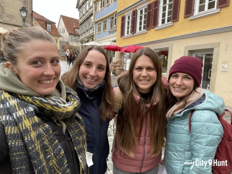 myCityHunt Schnitzeljagd 6