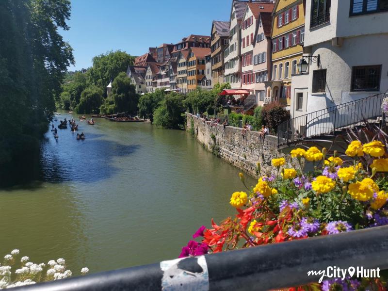 myCityHunt Schnitzeljagd 15