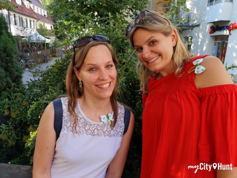 myCityHunt Schnitzeljagd 11