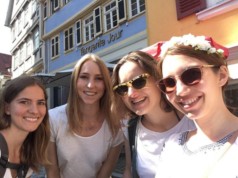 myCityHunt Schnitzeljagd 13