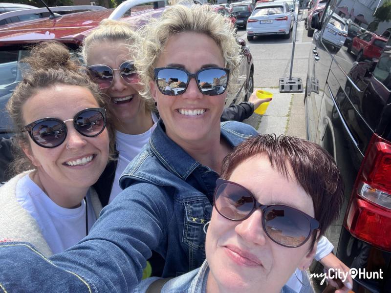 myCityHunt Schnitzeljagd 10