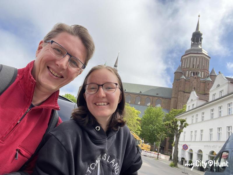 myCityHunt Schnitzeljagd 15