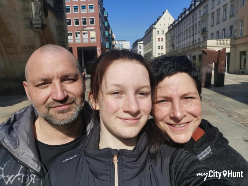 myCityHunt Schnitzeljagd 5