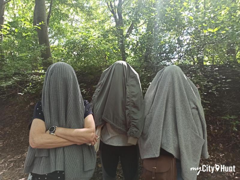 myCityHunt Schnitzeljagd 3