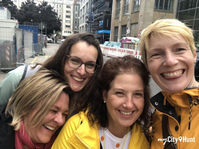 myCityHunt Schnitzeljagd 10