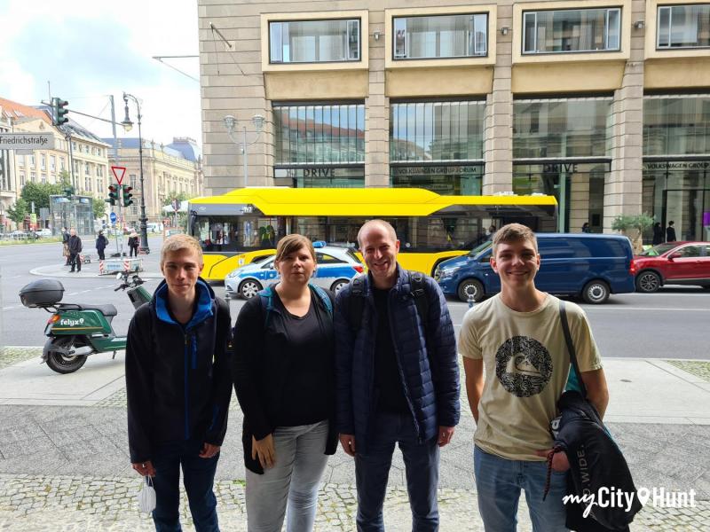 myCityHunt Schnitzeljagd 10