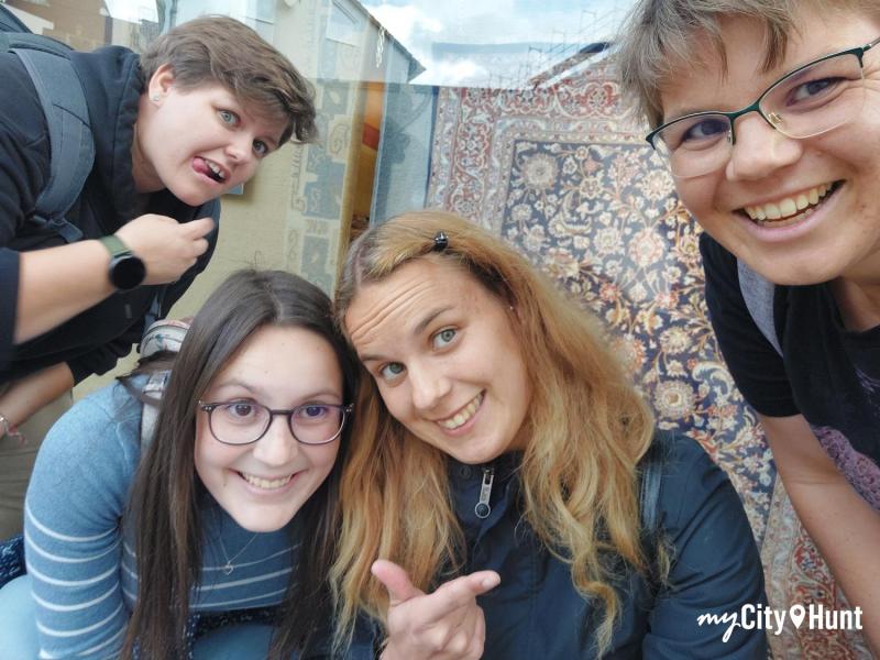 myCityHunt Schnitzeljagd 11