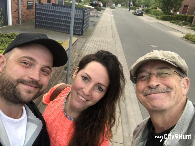 myCityHunt Schnitzeljagd 14