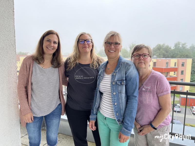 myCityHunt Schnitzeljagd 2