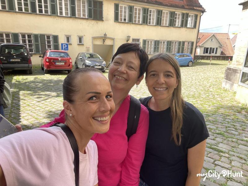 myCityHunt Schnitzeljagd 10