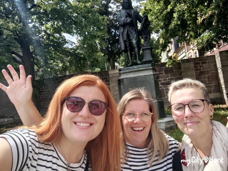 myCityHunt Schnitzeljagd 11