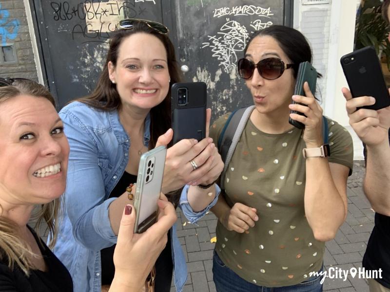 myCityHunt Schnitzeljagd 10