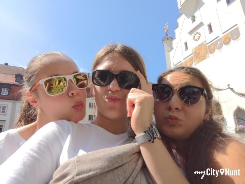 myCityHunt Schnitzeljagd 3