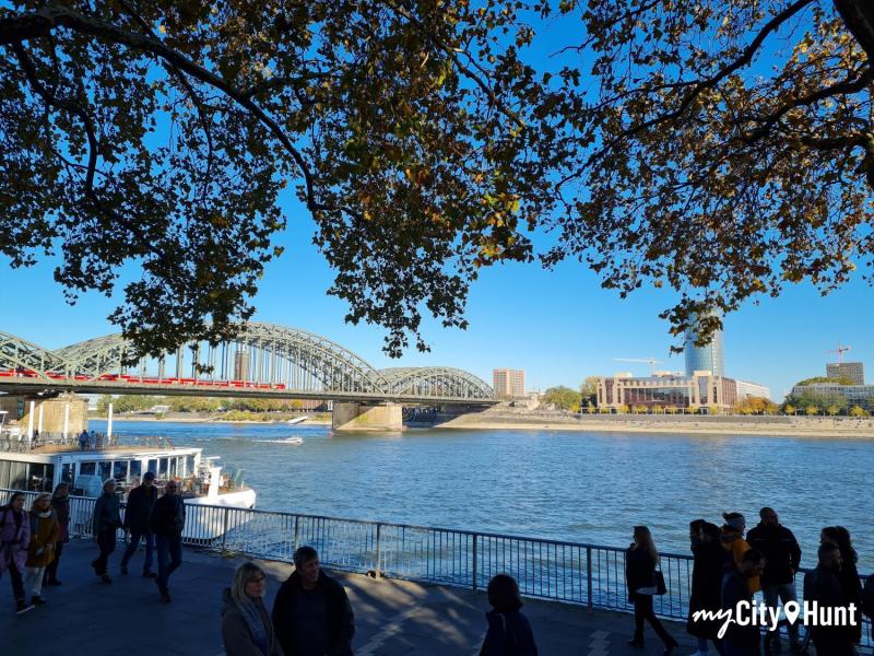 myCityHunt Schnitzeljagd 3