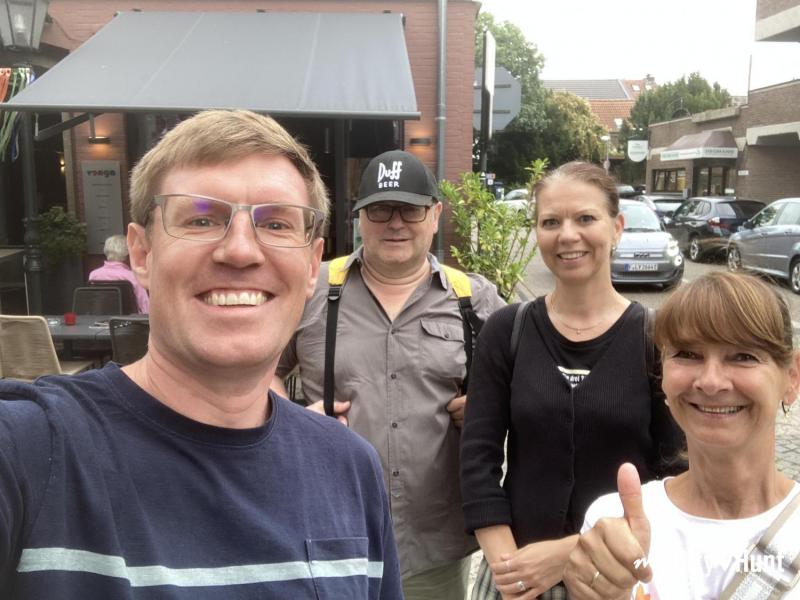 myCityHunt Schnitzeljagd 13