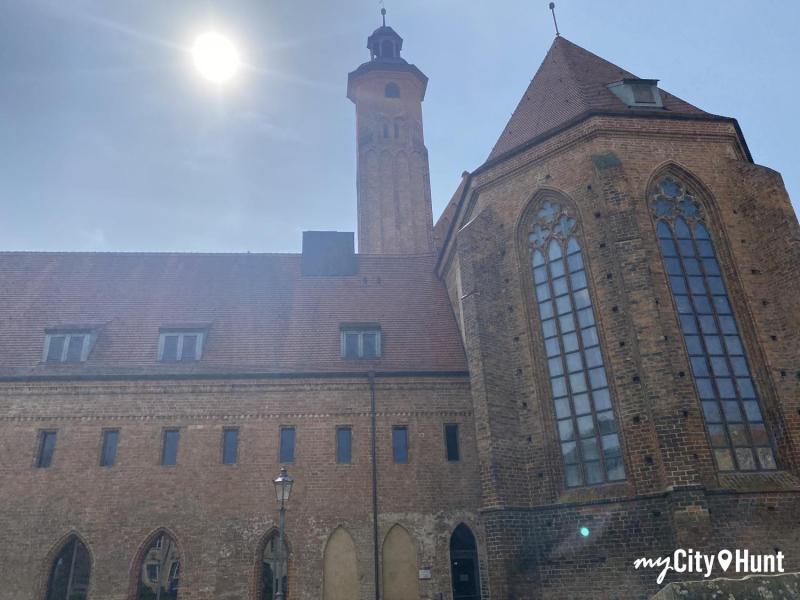 myCityHunt Schnitzeljagd 5