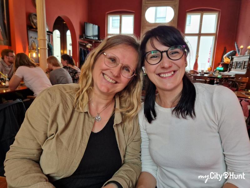 myCityHunt Schnitzeljagd 9