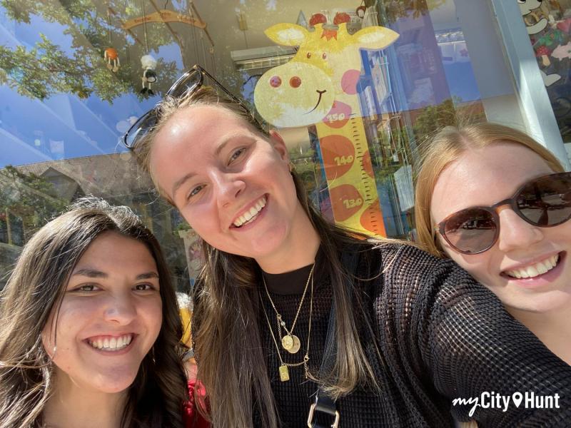 myCityHunt Schnitzeljagd 15