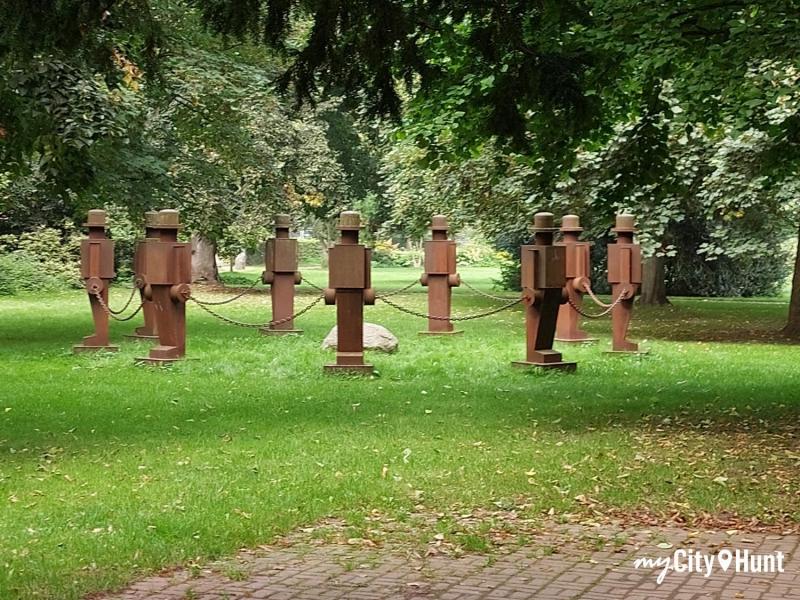 myCityHunt Schnitzeljagd 3