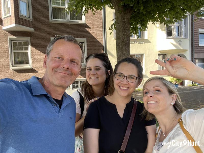 myCityHunt Schnitzeljagd 11