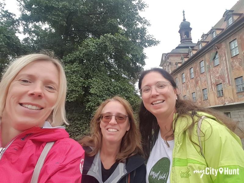 myCityHunt Schnitzeljagd 5