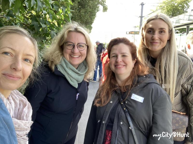 myCityHunt Schnitzeljagd 11