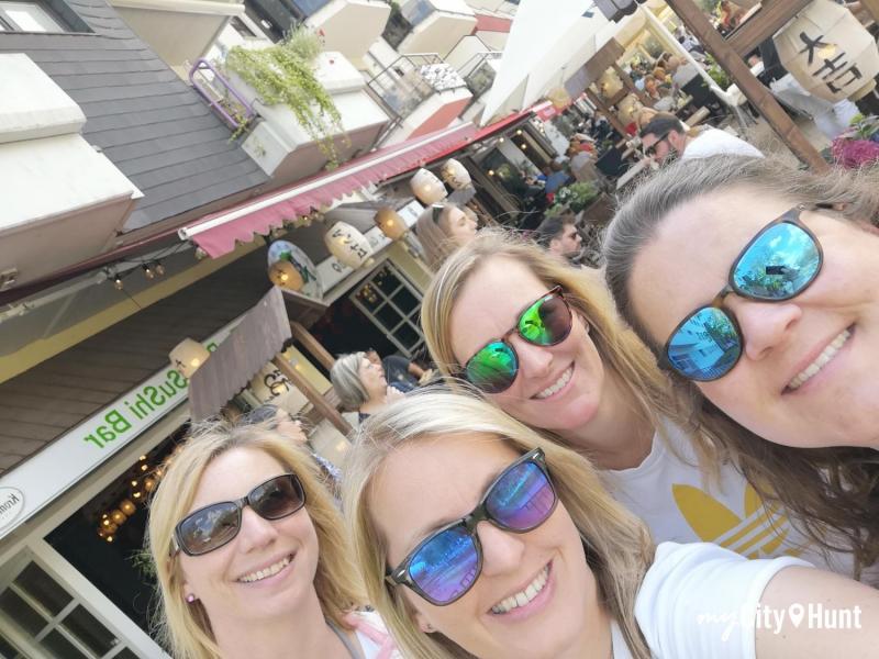 myCityHunt Schnitzeljagd 5