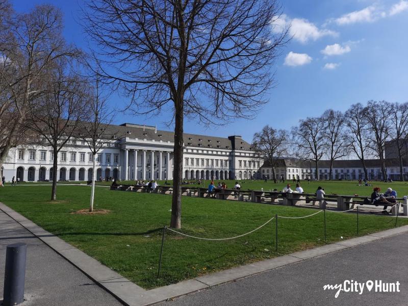 myCityHunt Schnitzeljagd 13