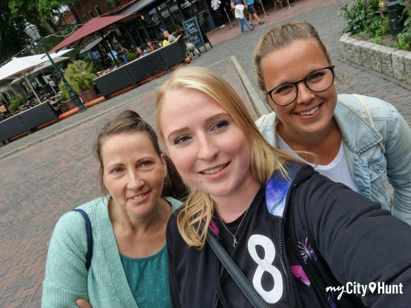 myCityHunt Schnitzeljagd 14