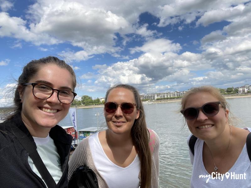 myCityHunt Schnitzeljagd 3