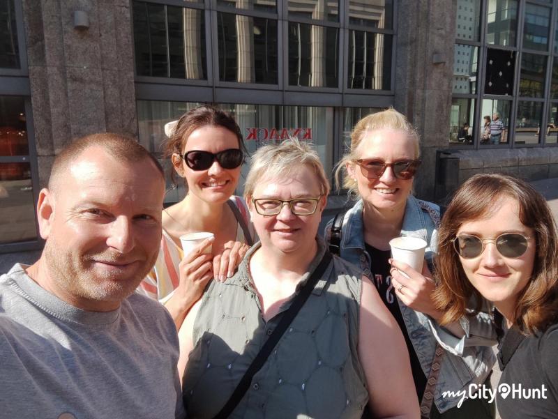 myCityHunt Schnitzeljagd 10